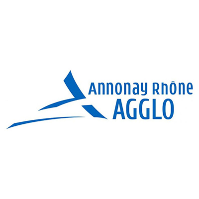 Annonay Rhône Aglo